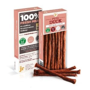 JR Pure Duck Sticks 50g