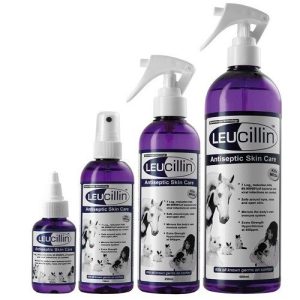 Leucillin 50ml Drops
