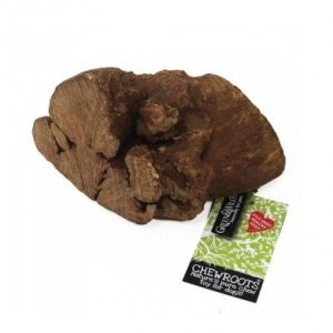 Green and Wilds Chew Root Large