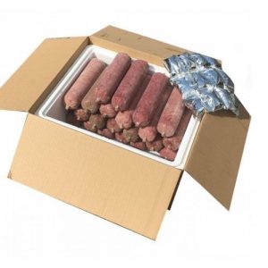 Kiezebrink Complete Combi Box 20kg