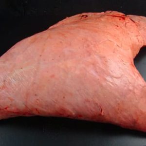 TDB Lamb Lung 1 x Pair